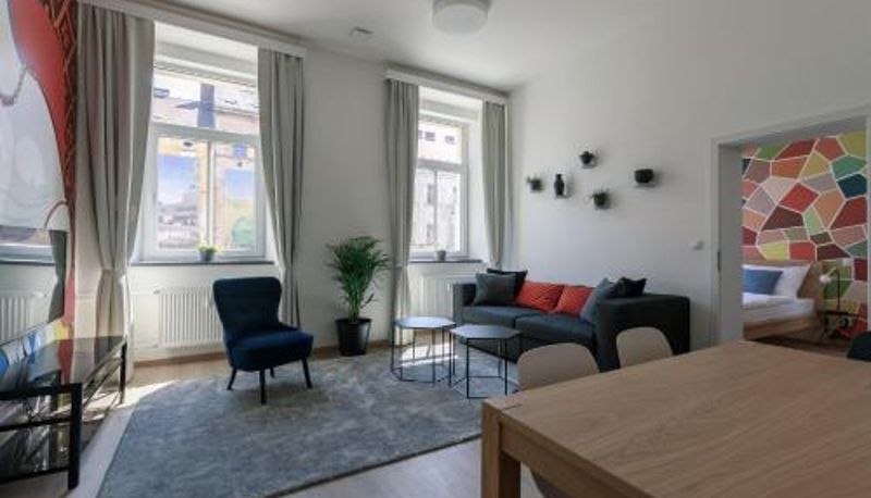 Apartamento - Avantgarde apartments Plzeň