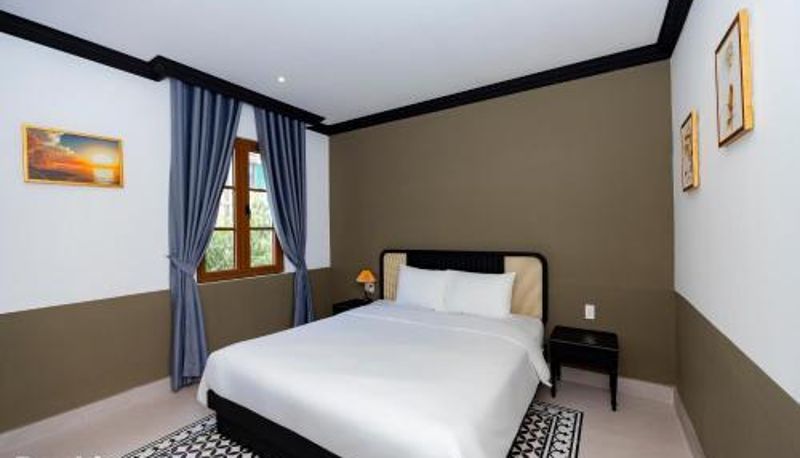 Camera standard - SUNSET BAY RETREAT