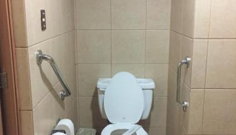 Standart oda - Hotel Villablanca