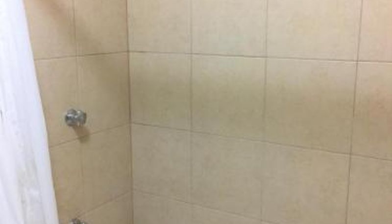 Standart oda - Hotel Villablanca
