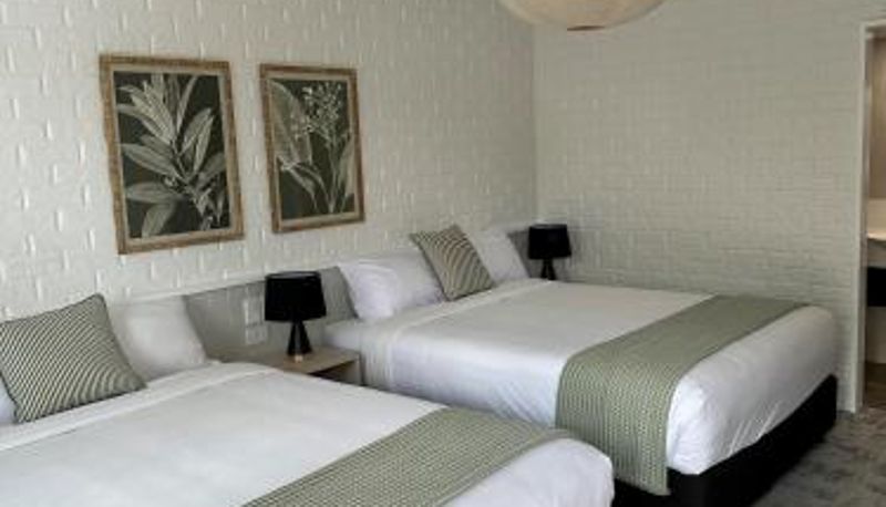Info - The Bower Hotel