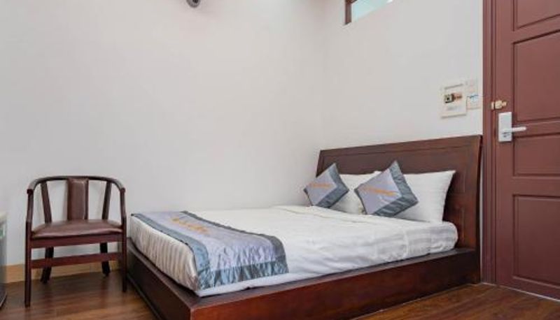 Oda - Sontra Sea Hotel