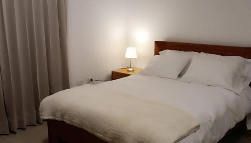 Camera - Hotel Aural
