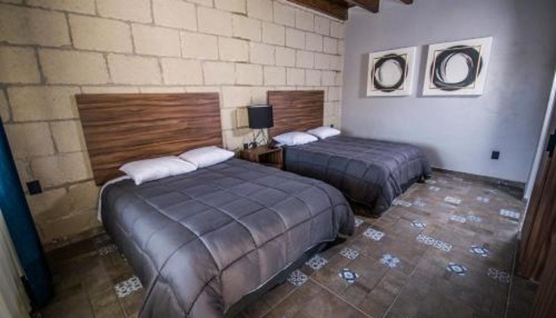 Pokój - Real de Corralejo