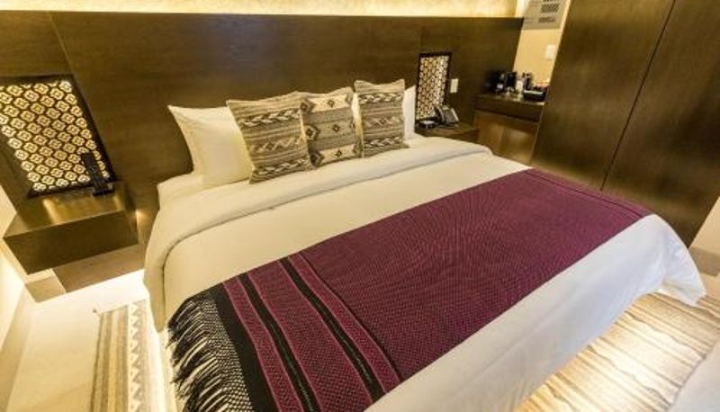 Chambre - Casa Naila Hotel Boutique