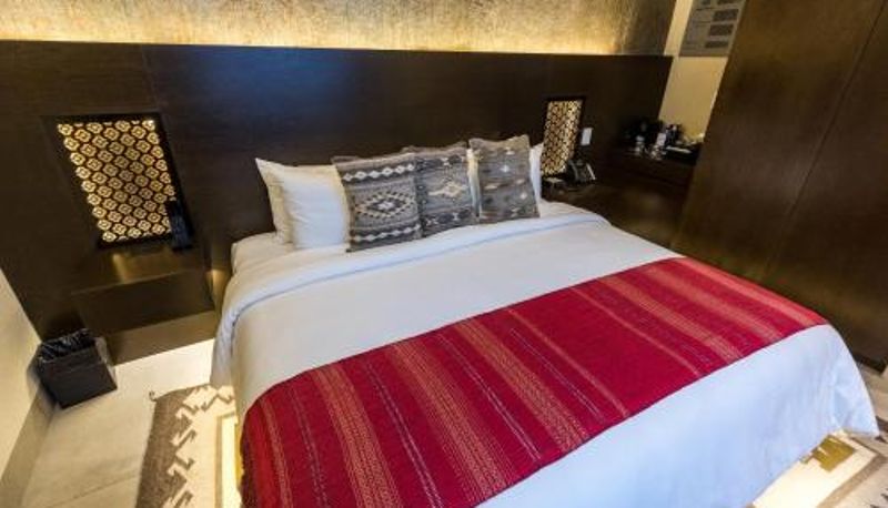 Chambre - Casa Naila Hotel Boutique