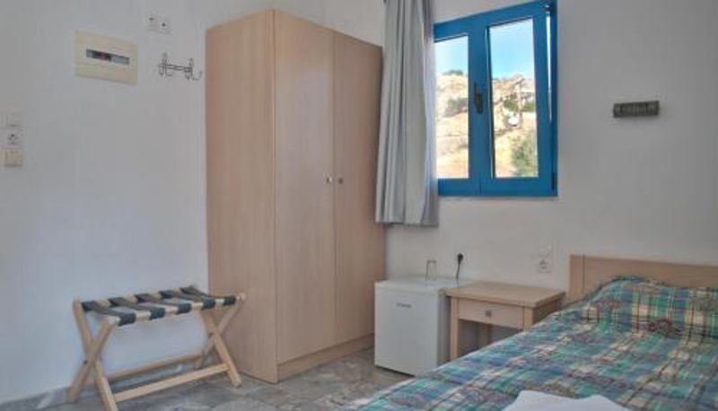 Pokój - Agios Pavlos Hotel