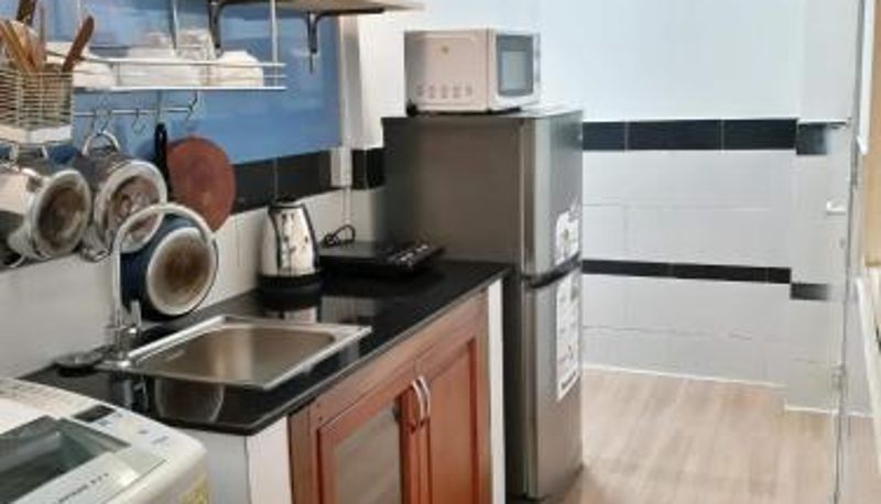 Appartamento - Saigon Apartment