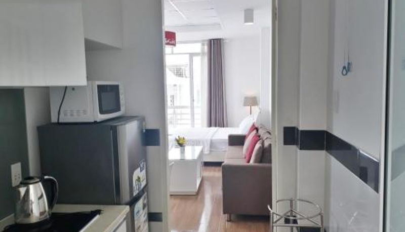 Appartamento - Saigon Apartment