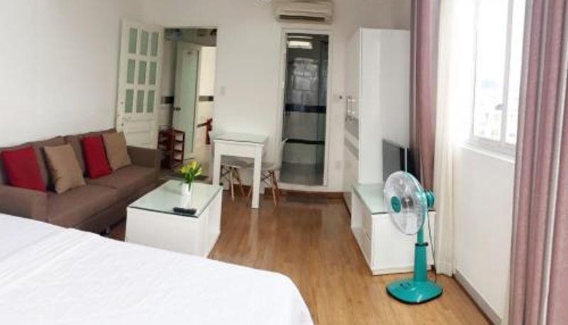 Appartamento - Saigon Apartment