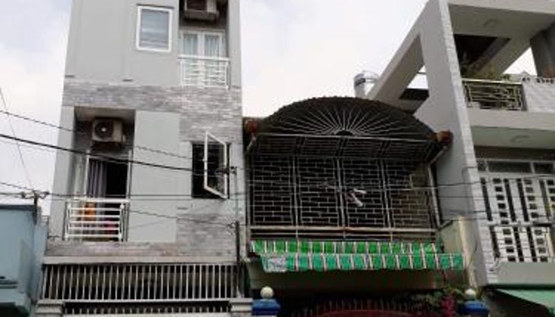 Appartamento - Saigon Apartment