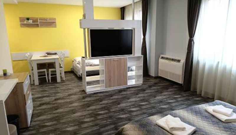 Apartment - Kyustendil Lime House