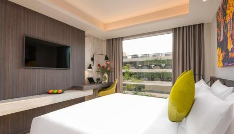 Oda - Maitria Hotel Rama 9 Bangkok - A Chatrium Collection