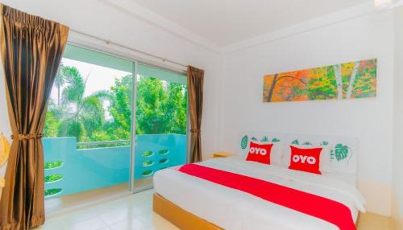 Camera - Koh Lak Resort