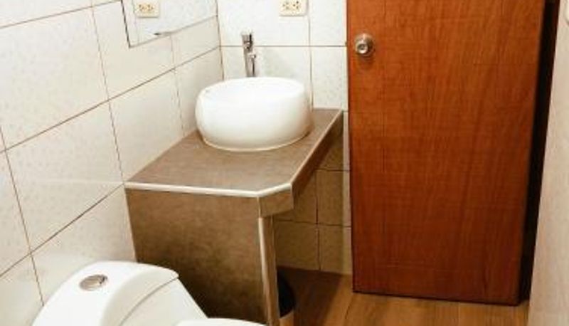 Info - Emmanuel inn Machupicchu