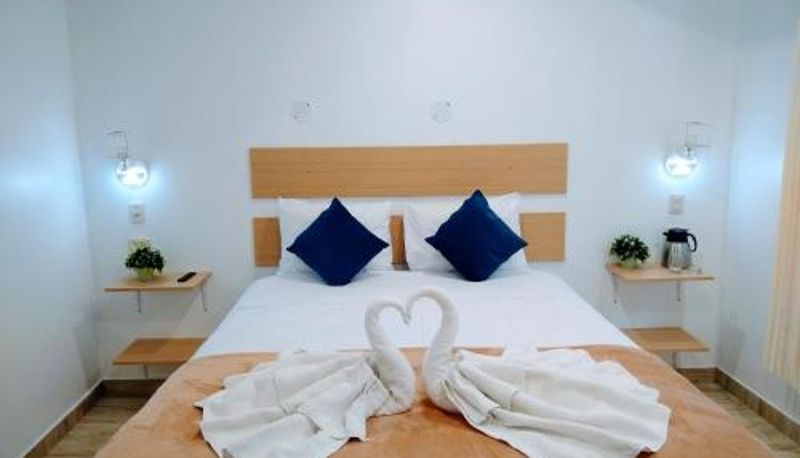 Info - Emmanuel inn Machupicchu