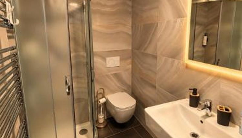 Banyo - Historic Centre Residence