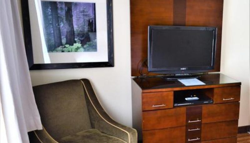 Info - Sigma Inn & Suites Hudson's Hope