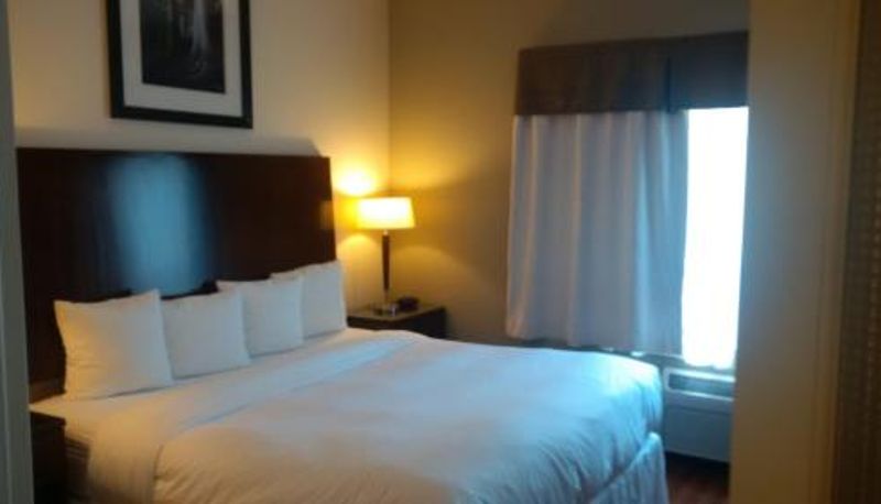 Pokój - Sigma Inn & Suites Hudson's Hope