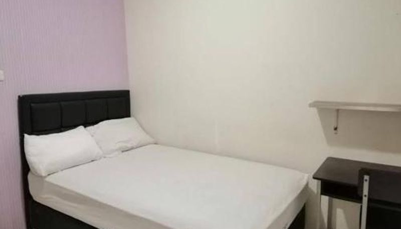 Pokój - Wisma Lusya near GOR Satria RedPartner