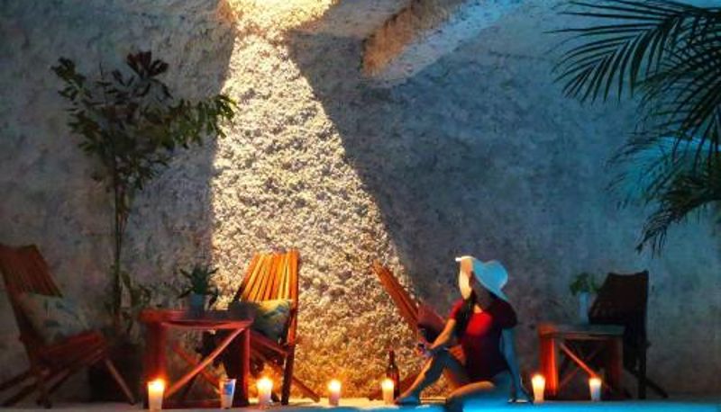 Suite - Mayan Majesty Boutique Hotel