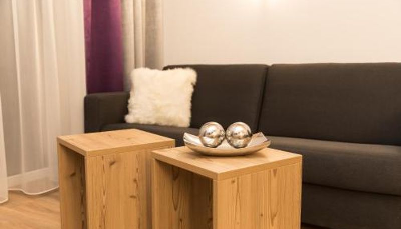 Apartamento - The Ischgl Lodge