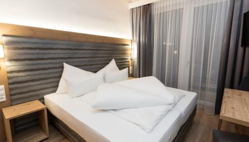 Apartamento - The Ischgl Lodge