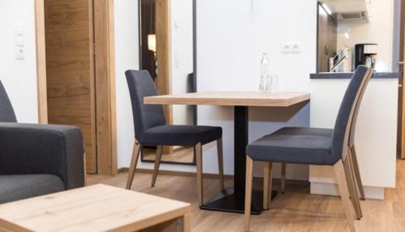 Apartamento - The Ischgl Lodge