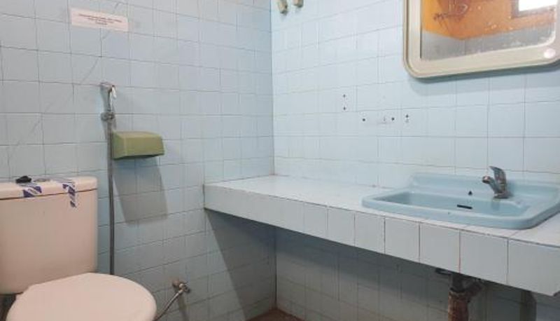 Zimmer - RedDoorz Syariah At Hotel Matahari 1 Jambi
