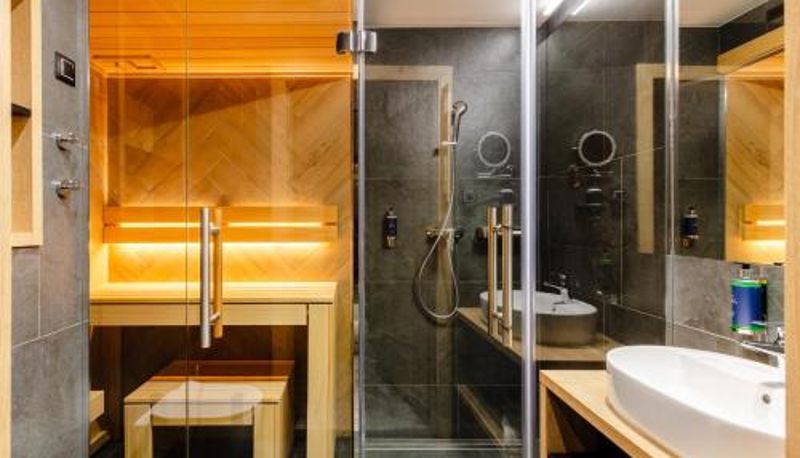Apartament - Rezydencja Aqua SPA & Wellness by GRANO