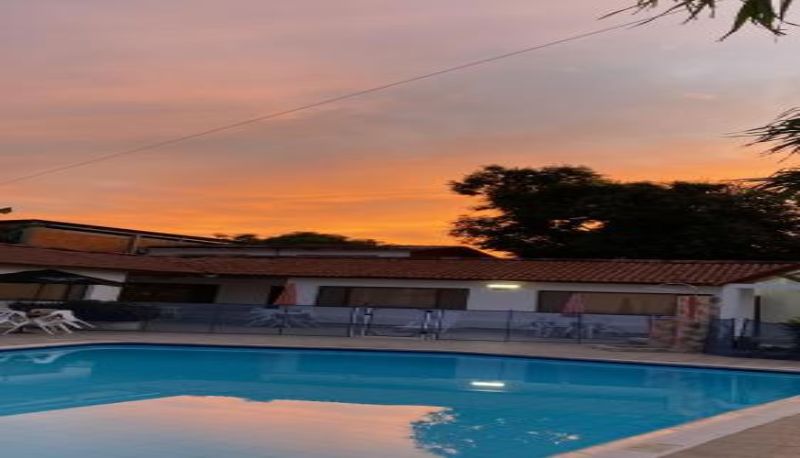 Bilgi - Hotel Villa Ricaurte
