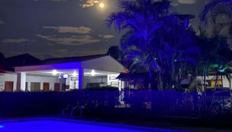 Bilgi - Hotel Villa Ricaurte