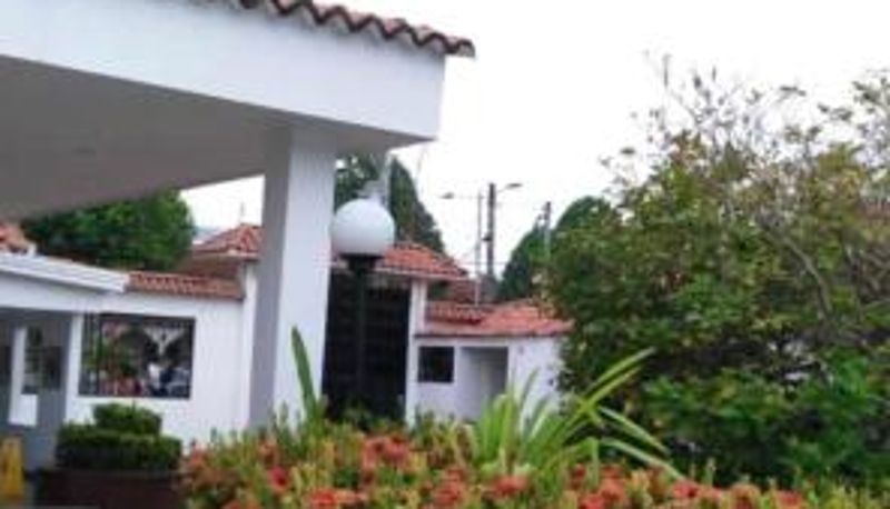 Bilgi - Hotel Villa Ricaurte