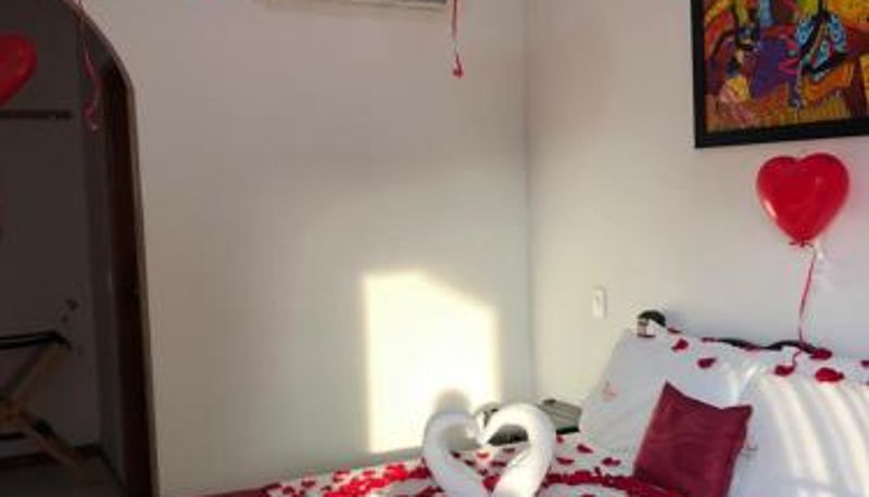 Bilgi - Hotel Villa Ricaurte