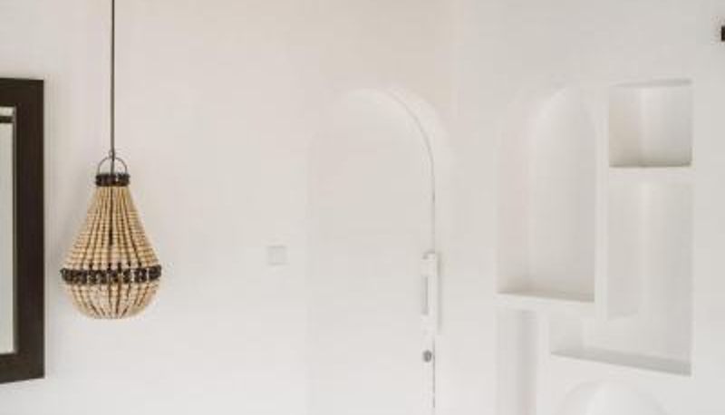 Suite - White Palm Uluwatu Romantic Wellness Escape 2min from Balangan Beach
