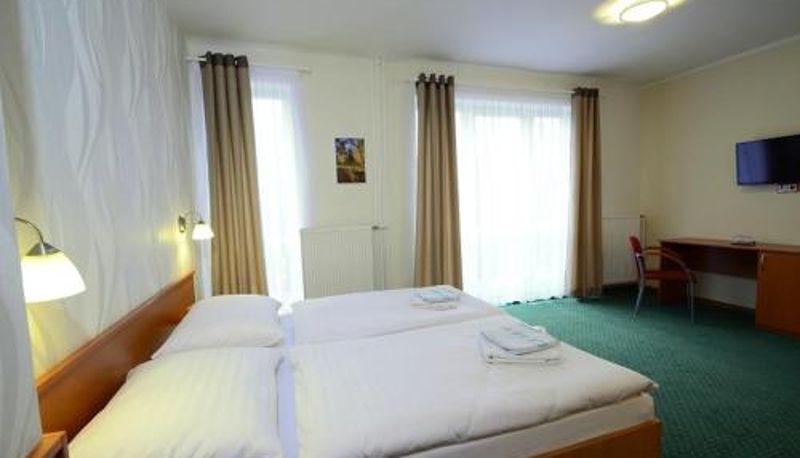 Habitación estándar - Wellness Penzion Kotár