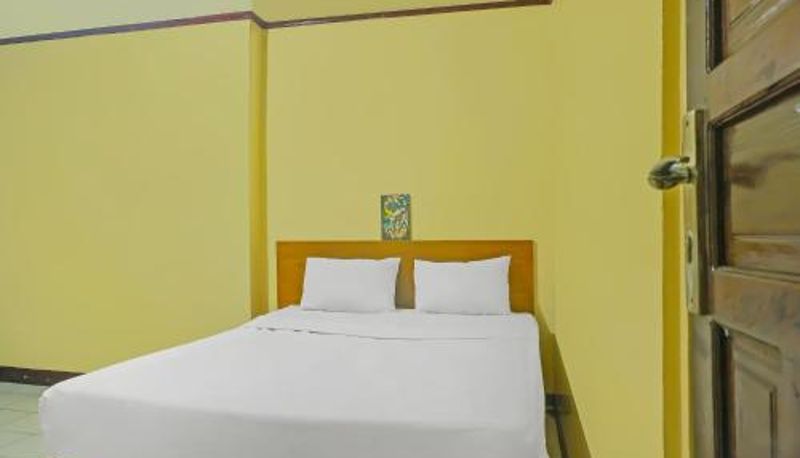 Camera - SPOT ON 92466 Adam Kost SyariahNearWisata Jembatan Barito