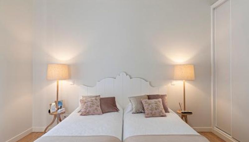 Suite - Templo Boutique Hotel