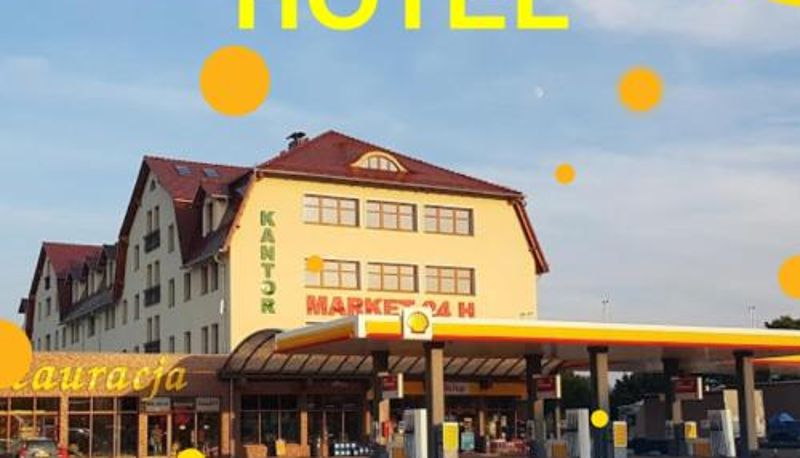 Información - HOTEL PORT 2000 Torzym