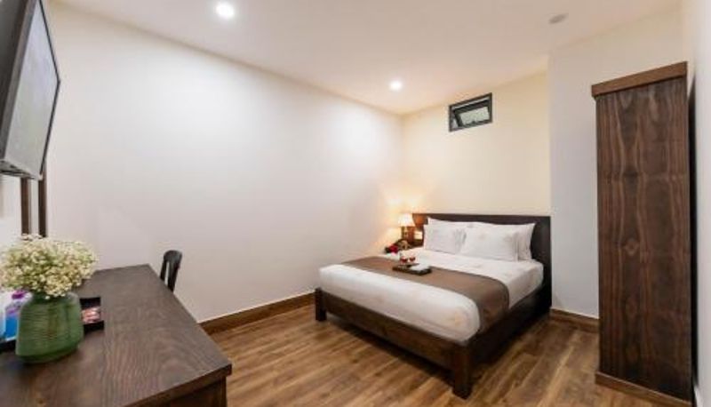 Room - Thanh Loan 2 Da Lat Hotel