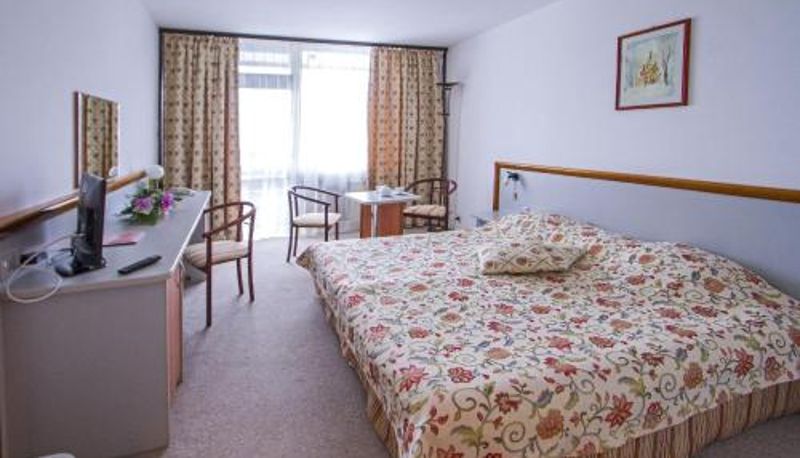 Camera - Hotel Samokov