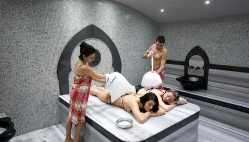 Info - Hotel Samokov