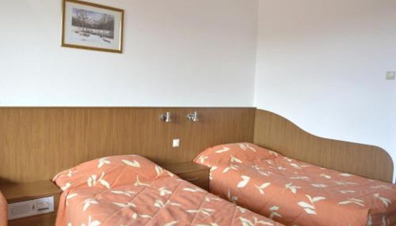 Camera - Hotel Samokov