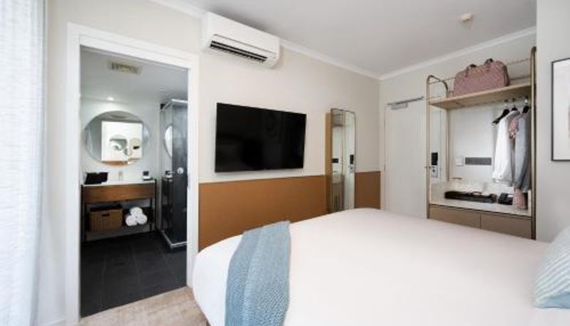 Info - Mantra Terrace Brisbane