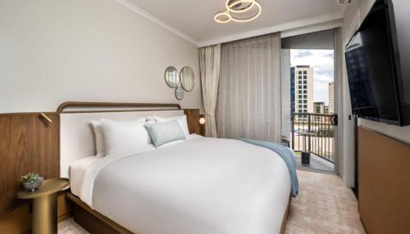 Info - Mantra Terrace Brisbane