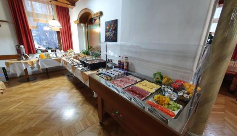 Apartment - Kurhotel Renona Rehabilitation