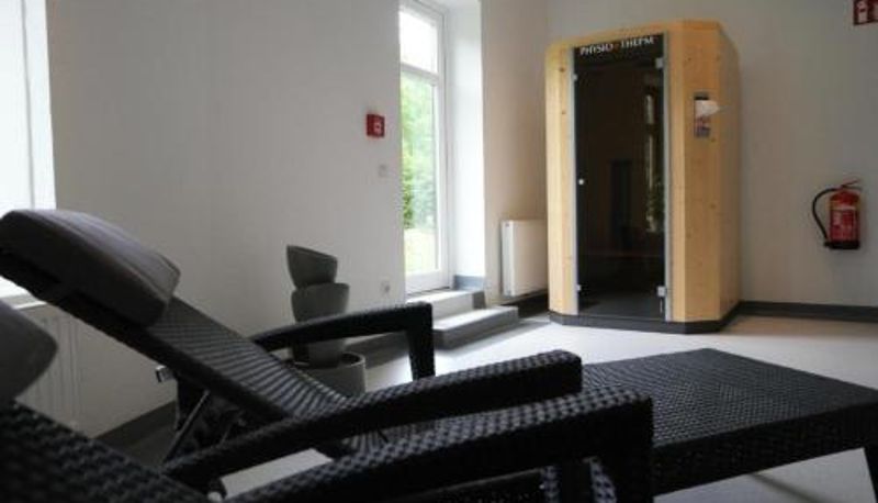 Zimmer - Kurhotel Renona Rehabilitation