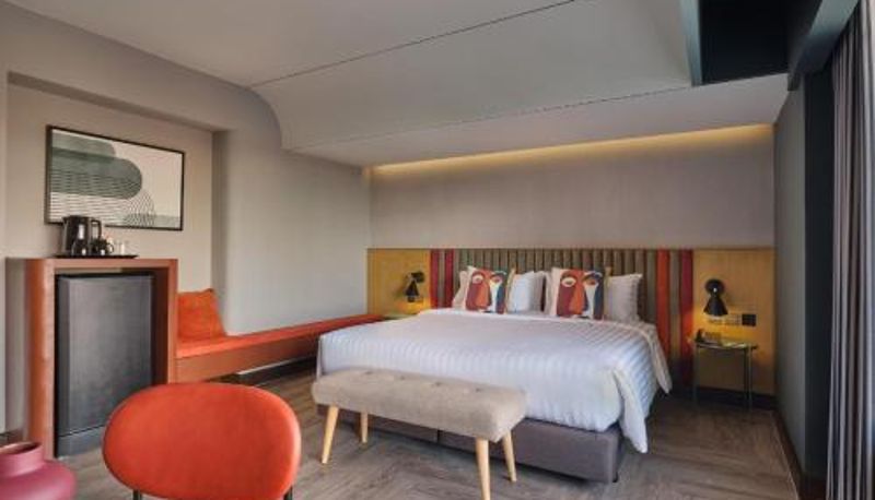 Zimmer - 40 minutes to Suvarnabhumi Airport  CLOUD 11 The Quarter Onnut by UHG - Close to BITEC