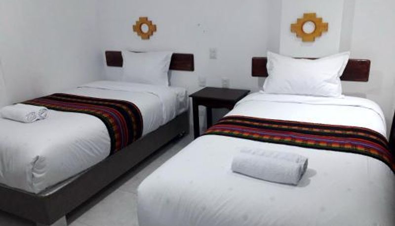 Info - PAKARINA HOTEL