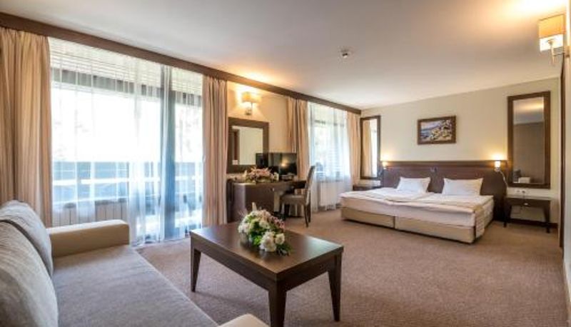 Apartment - Lion Hotel Borovets